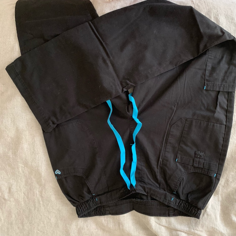 Scrub pants - Picture 2 of 3
